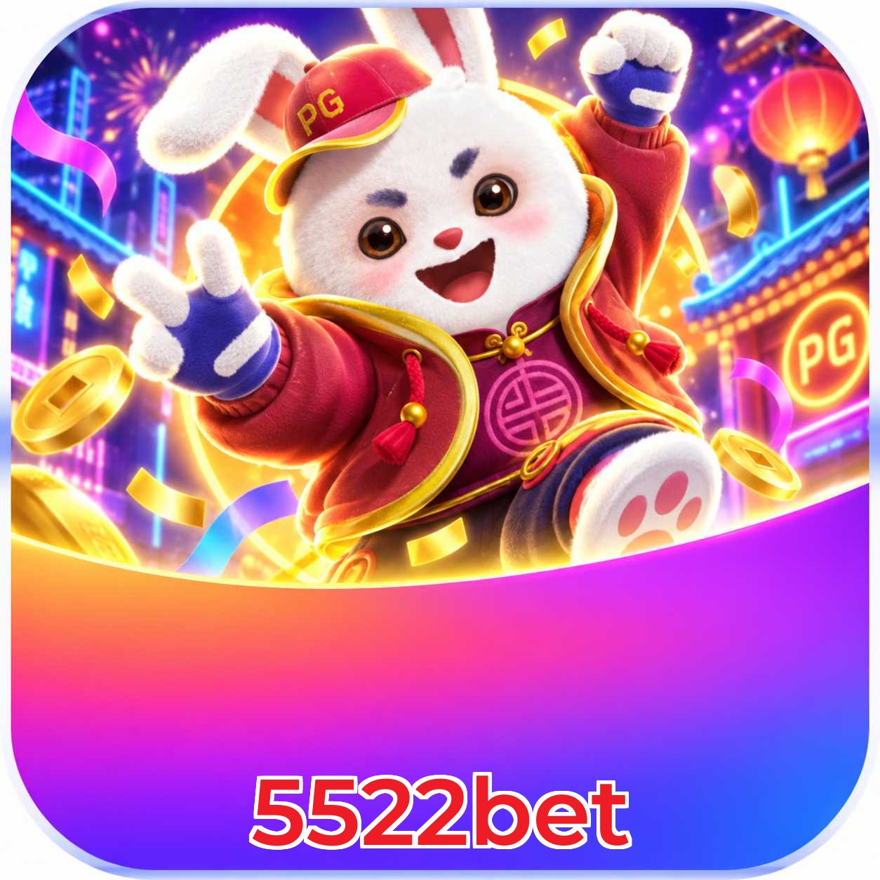 Plushie Frenzy na categoria slots 5522bet