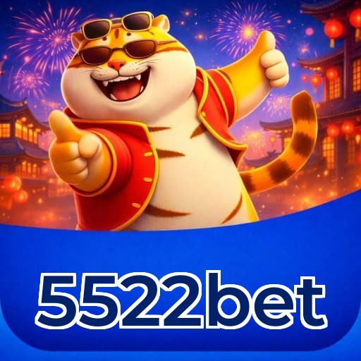 Instalação Android 5522bet