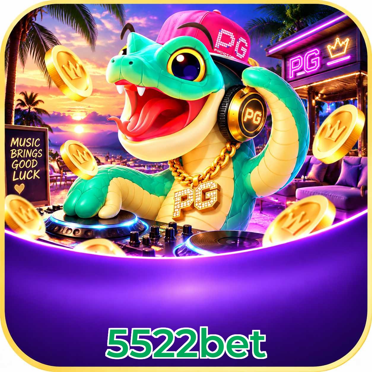 Interface de jogos na 5522bet incluindo Plushie Frenzy