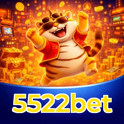 Catálogo de jogos 5522bet com fornecedores Pragmatic Play, Evolution, NetEnt