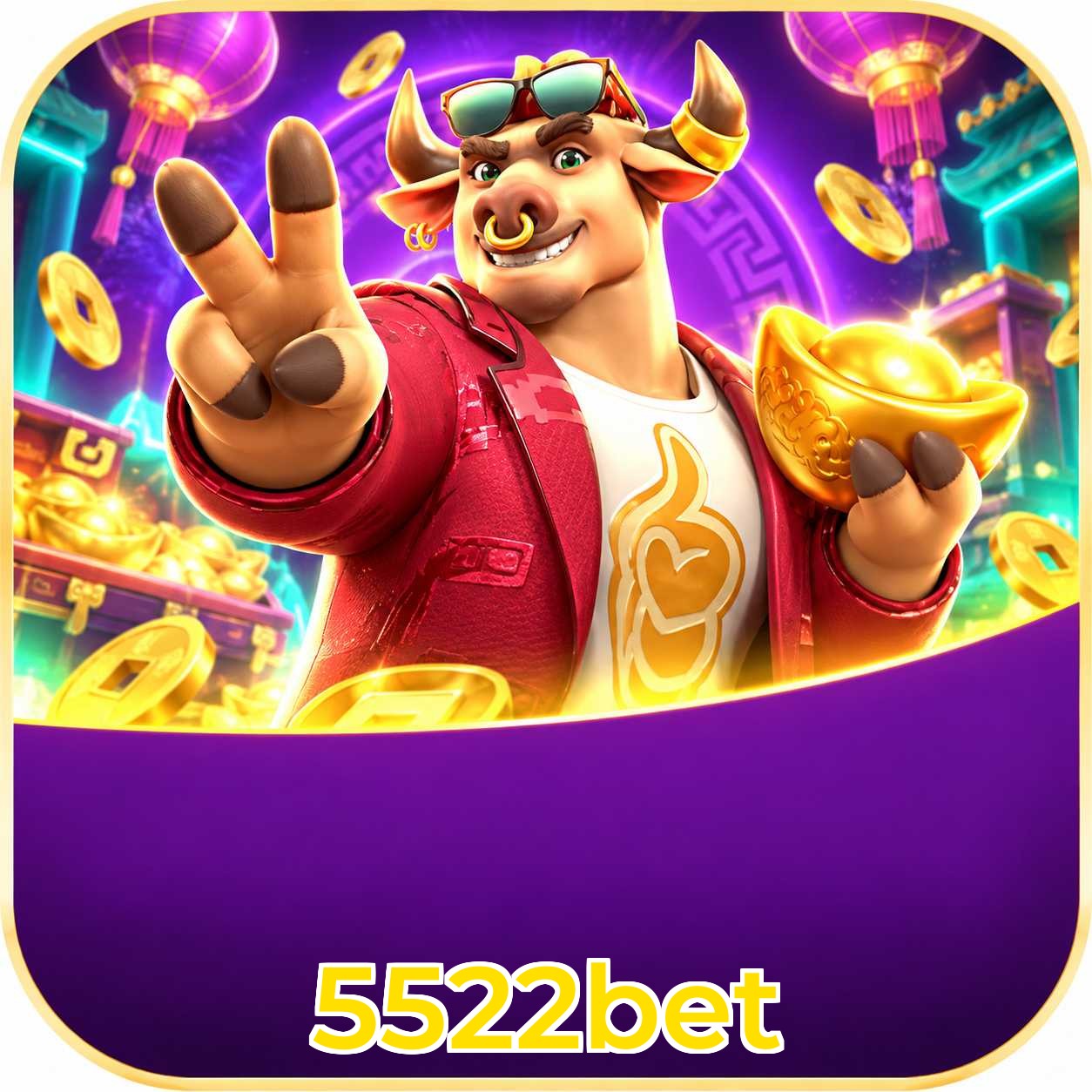 Canal seguro Telegram 5522bet Plushie Frenzy