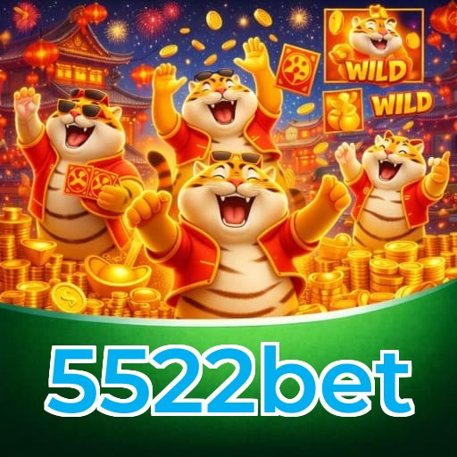 Acesso à conta 5522bet