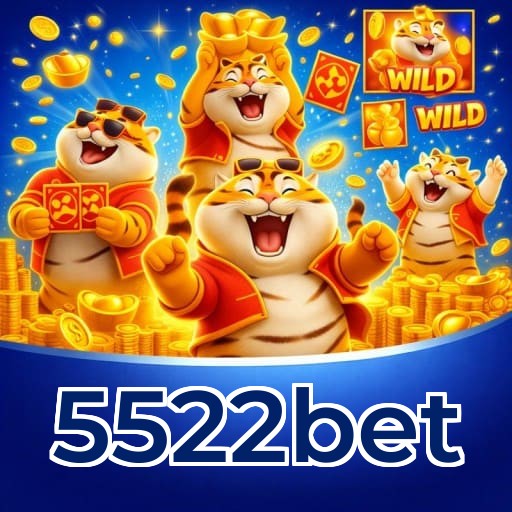 Aplicativo mobile 5522bet