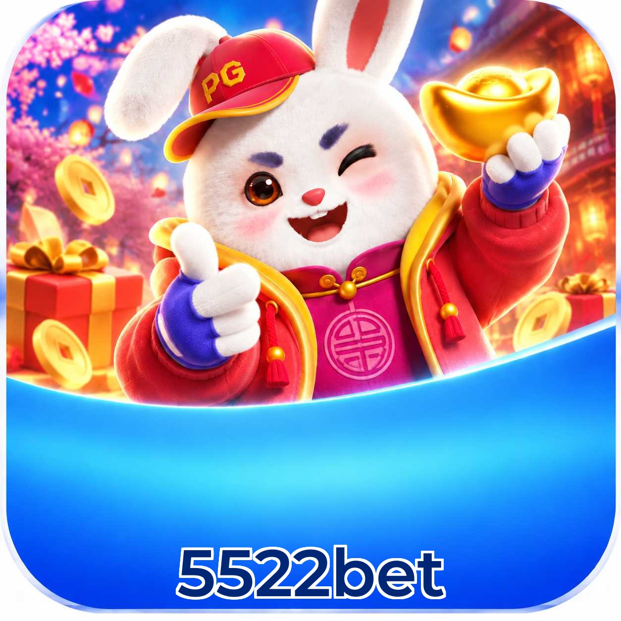 Slots e lottery na mesma plataforma 5522bet
